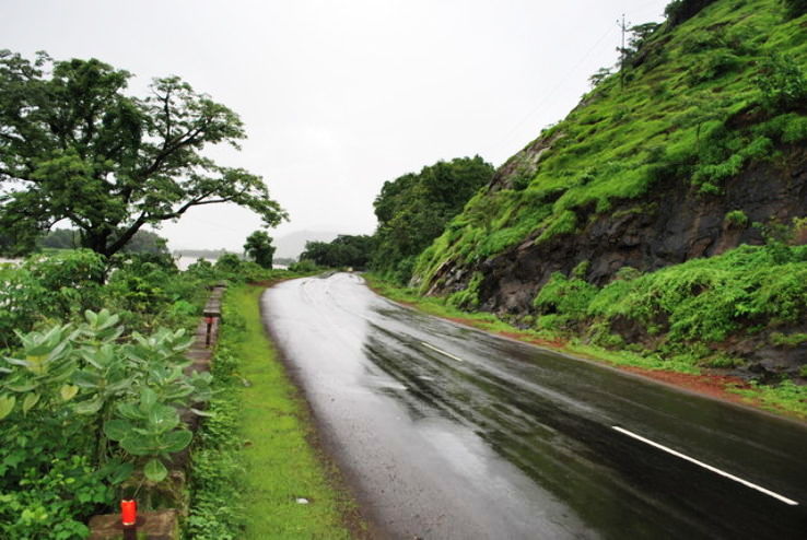 Day 04: Mahad – Pali – Pune